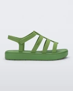 Melissa Sun Rodeo Platform