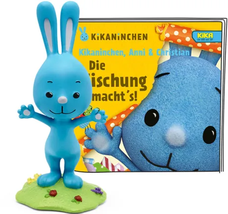 tonies® I Kikaninchen