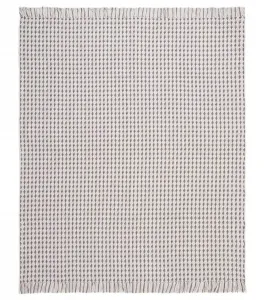 Tapete Boho Andaraí Off WhiteCapuccino 140x250cm