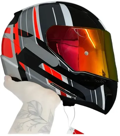 Capacete LS2 Ff353