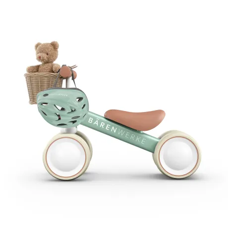 Bärenwerke LR 400 T Laufrad