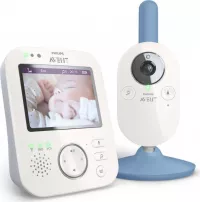 Philips Avent SCD845/26 Video-Babyphone