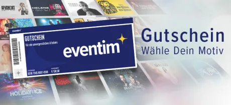 EVENTIM-Gutschein