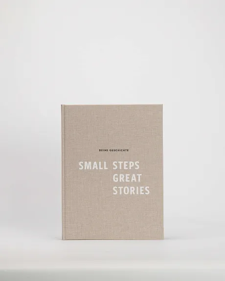 Deine Geschichte | Classic