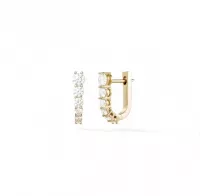 Milane Ohrringe | eli and rosa jewelry
