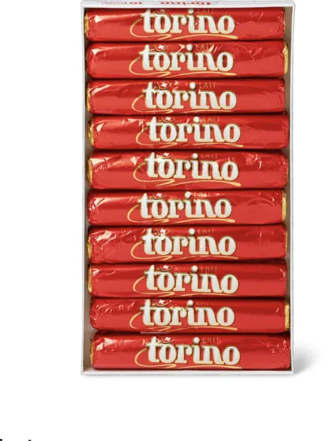 Leos Lieblingschoggi :-)