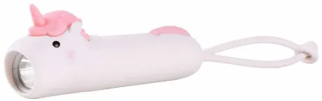 Taschenlampe Einhorn – korbmayer. ganz besonders. für kinder.