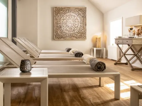 Massagen | Hotel Hafen Flensburg