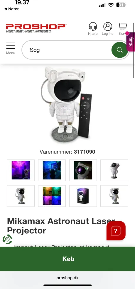 https://www.proshop.dk/Gadget/Mikamax-Astronaut-Laser-Projector/3171090?utm_source=google&utm_medium=cpc&utm_campaign=searchengine&gad_source=1&gbraid=0AAAAADyKs6F8rjA7XnwpOp8bIuBKdTa-h&gclid=Cj0KCQiA6Ou5BhCrARIsAPoTxrCtgHHKiXutljn57eNitEozpyyvU-YhnspRMkCjcAiCkPcwH4UcsS4aAq_UEALw_wcB