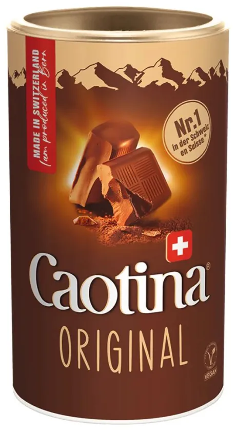 Caotina Original 500 g | caotina.com