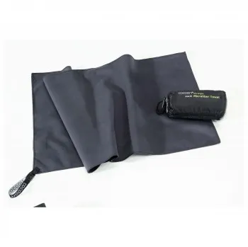 Cocoon Towel Ultralight - Mikrofaserhandtuch online kaufen | Bergfreunde.de