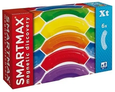 SmartMax - Turns - 6 Stk - SmartMax | RajSpielzeug.de