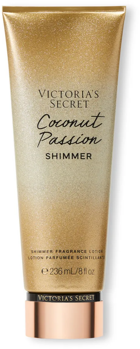 Crema Corporal con brillo Coconut Passion | Mists & Lociones