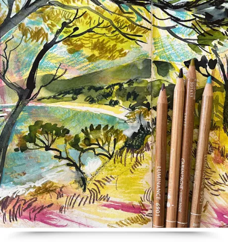 All Access Pass — Art with Ohn Mar