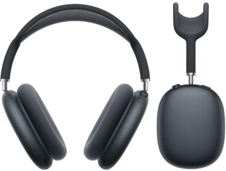 AirPods Max - Mezzanotte - Apple (IT)