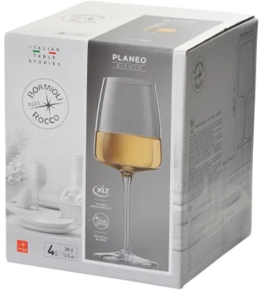 BORMIOLI ROCCO Case za bijelo vino 4_1 - Domod.ba