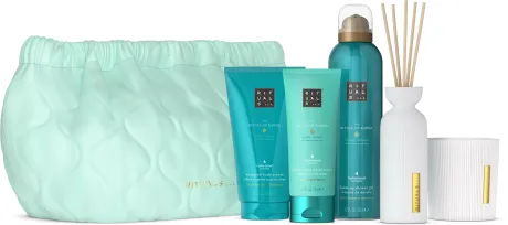 The Ritual of Karma Gift Set L - poklon set L | RITUALS