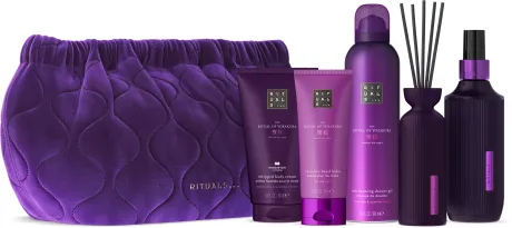 The Ritual of Yozakura Gift Set L - poklon set L | RITUALS