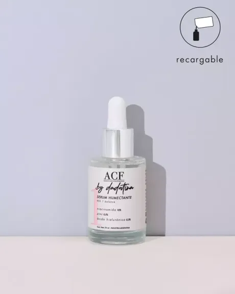 SERUM Balance ACF by DADATINA