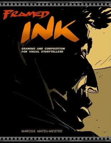 Framed Ink: Drawing and Composition for Visual Storytellers By Marcos Mateu-M... 9781933492957 | eBay.de