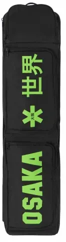 MOCHILA STICK OSAKA NEGRO
