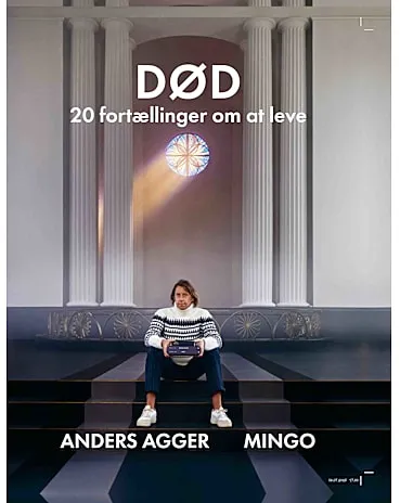 Anders Agger - Død | Køb på Bilka.dk!