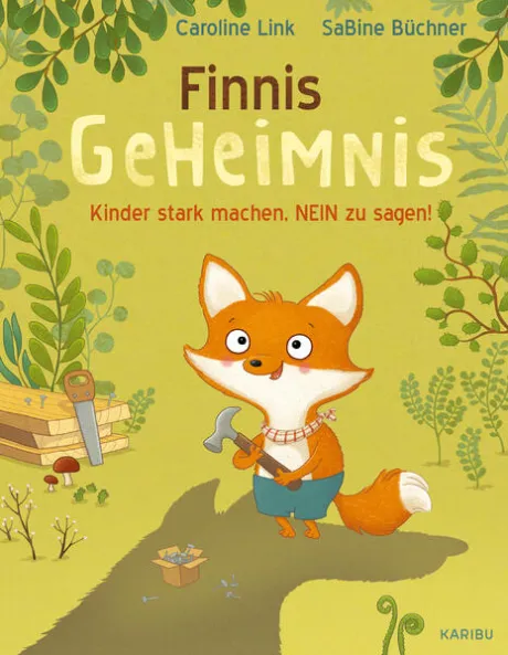"Finnis Geheimnis" von Caroline Link: online kaufen
