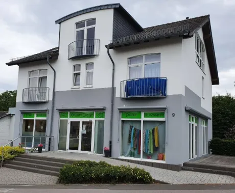 Baumwoll- oder Jerseystoffe