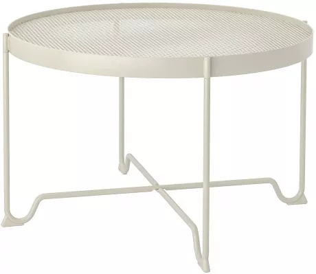 Beistelltisch für draußen - 39.99€