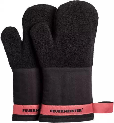 Ofenhandschuhe, Koch- und Topfhandschuhe - 29.50€ (Versand kostenfrei)
