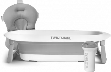 Bathtime Set • Twistshake