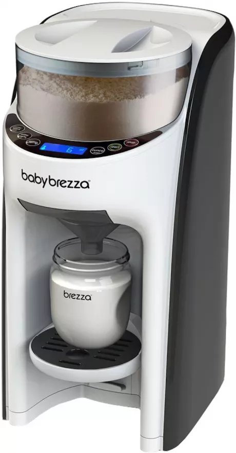 Baby Brezza Formula Pro Advanced