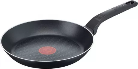 Tefal Bratpfanne »Easy Cook & Clean«, Aluminium (1-tlg), Titanium Antihaftbeschichtung, Thermo-Signal-Temperaturanzeiger online kaufen | OTTO