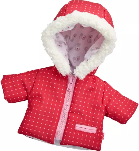 Kleiderset Winterspaß, 30 cm | Lilli and Friends | Themen & Serien | HABA - Erfinder für Kinder