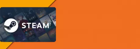 Steam Gutschein