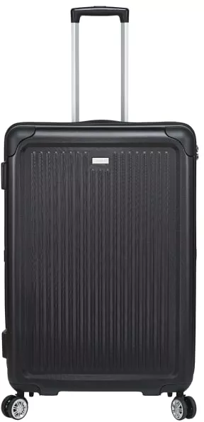 Stratic Stripe 4-Rollen Trolley 76 cm - koffer-direkt.de