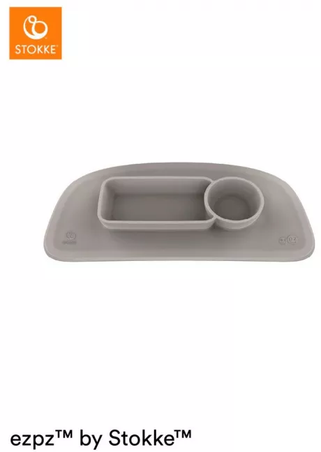 Stokke® TRIPP TRAPP® ezpz Tischset