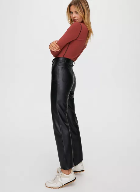 Wilfred Free MELINA PANT | Aritzia INTL